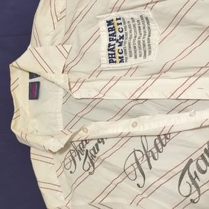 Men's Phat Farm Shirt
